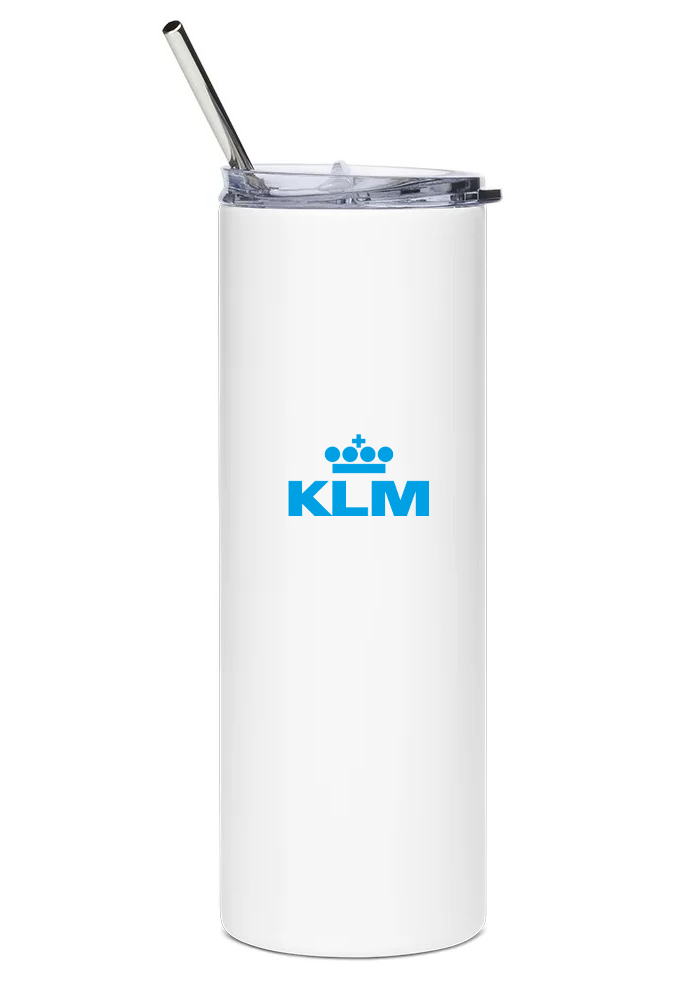 KLM Boeing 747-400