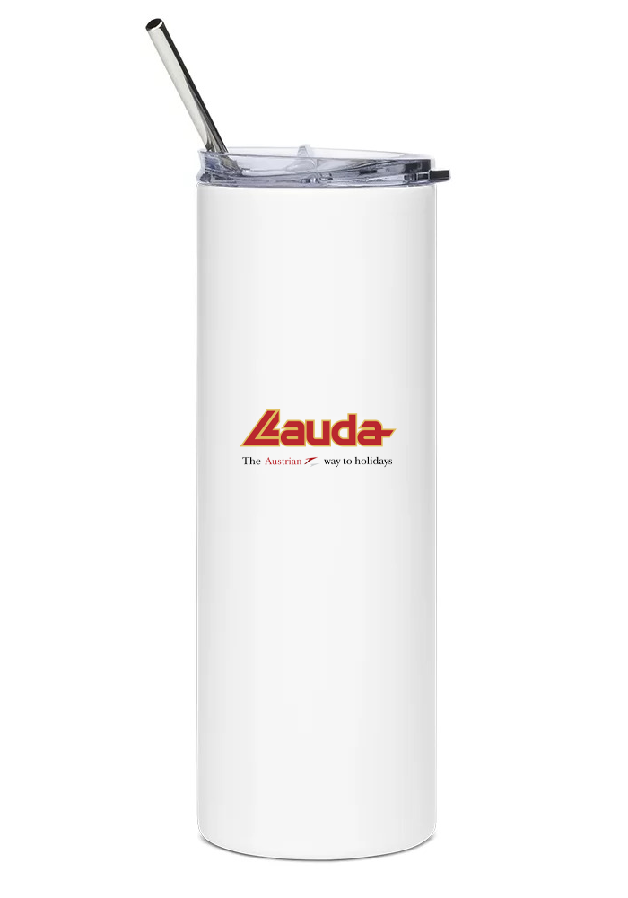 Lauda Air Boeing 737NG