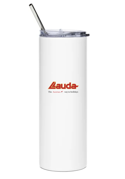 Lauda Air Boeing 737NG