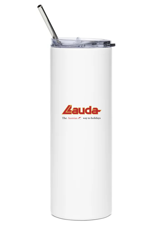 Lauda Air Boeing 737NG