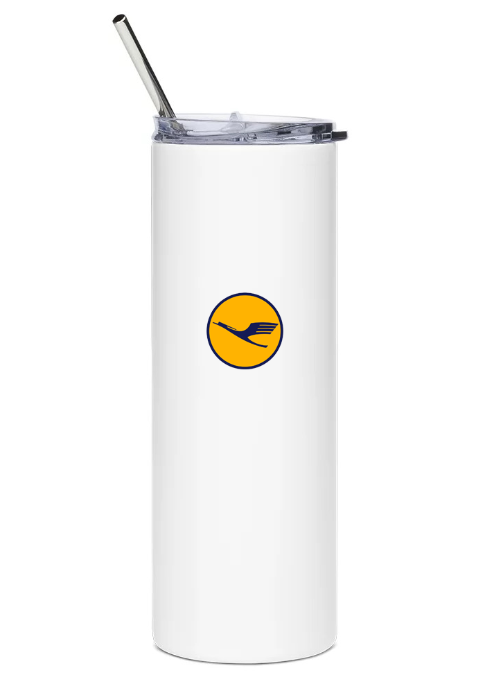 Lufthansa Boeing 747-8