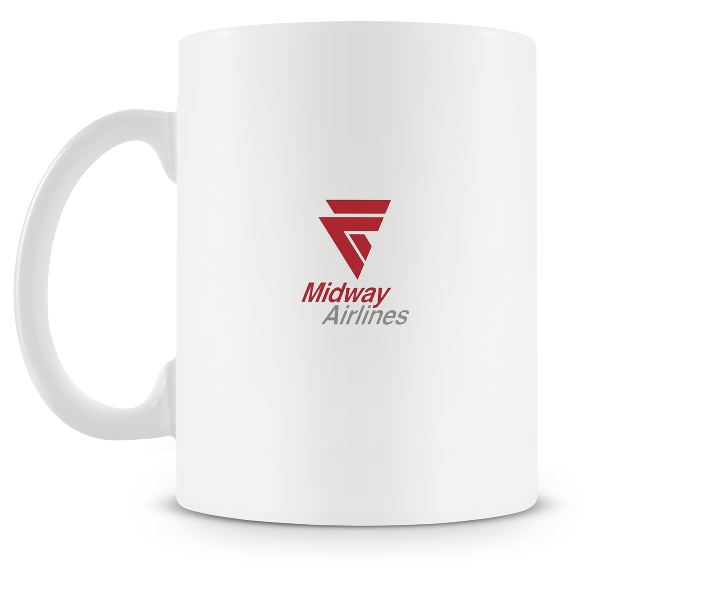Midway Airlines Boeing 737