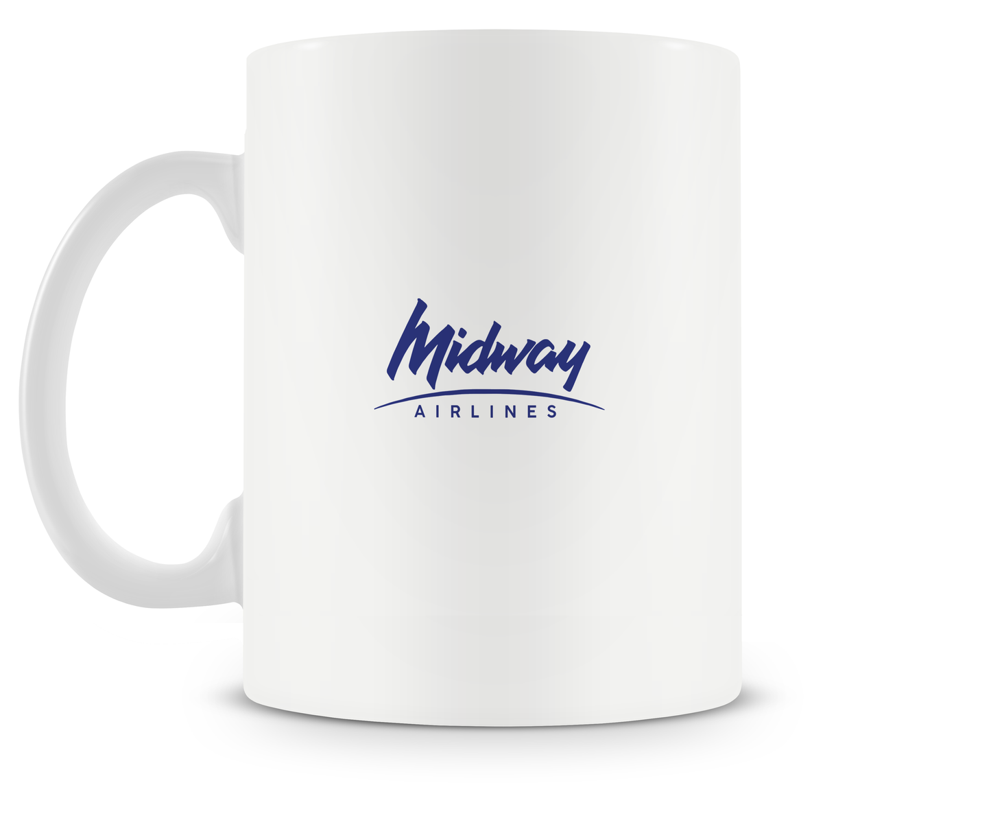 Midway Airlines Boeing 737NG