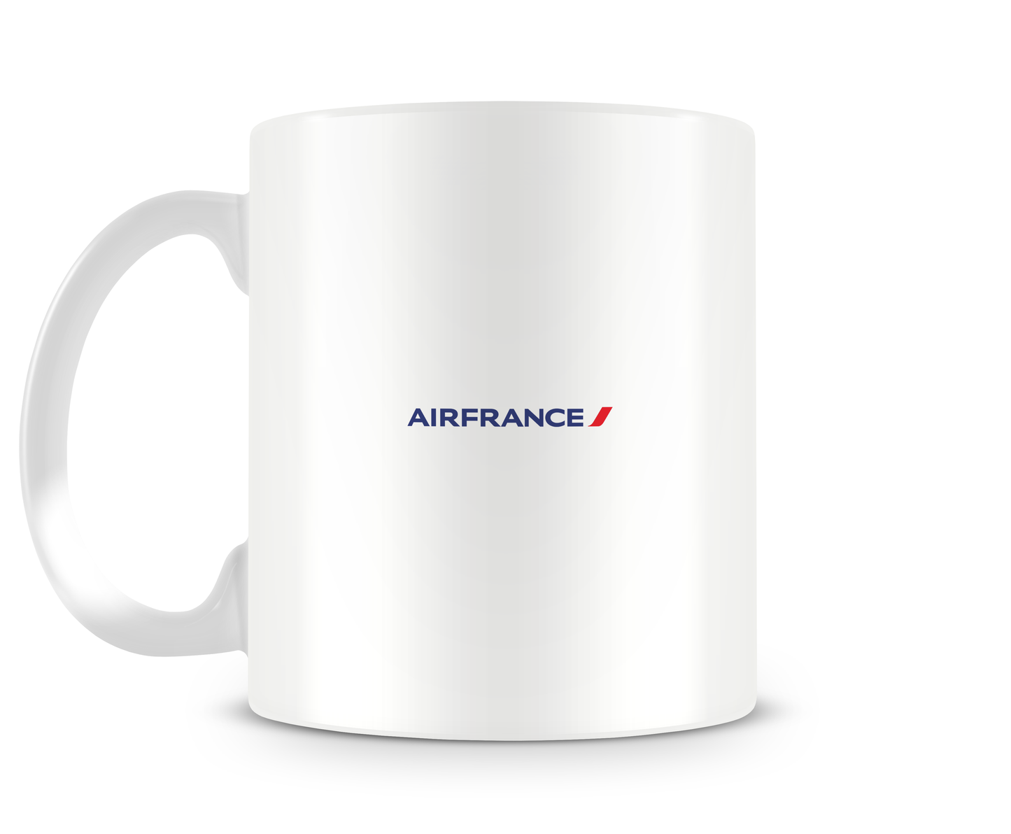 Air France Boeing 747-400