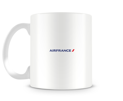 Air France Boeing 747-400