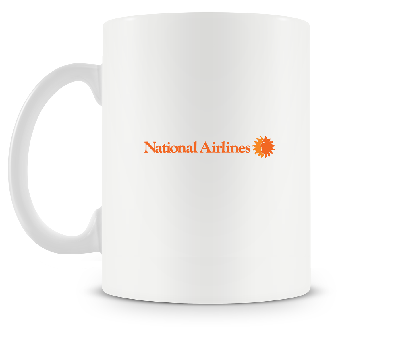 National Airlines Boeing 727
