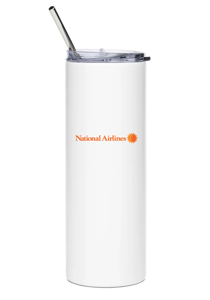 National Airlines Boeing 727