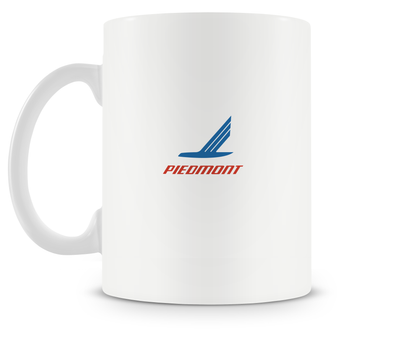 Piedmont Airlines Boeing 737