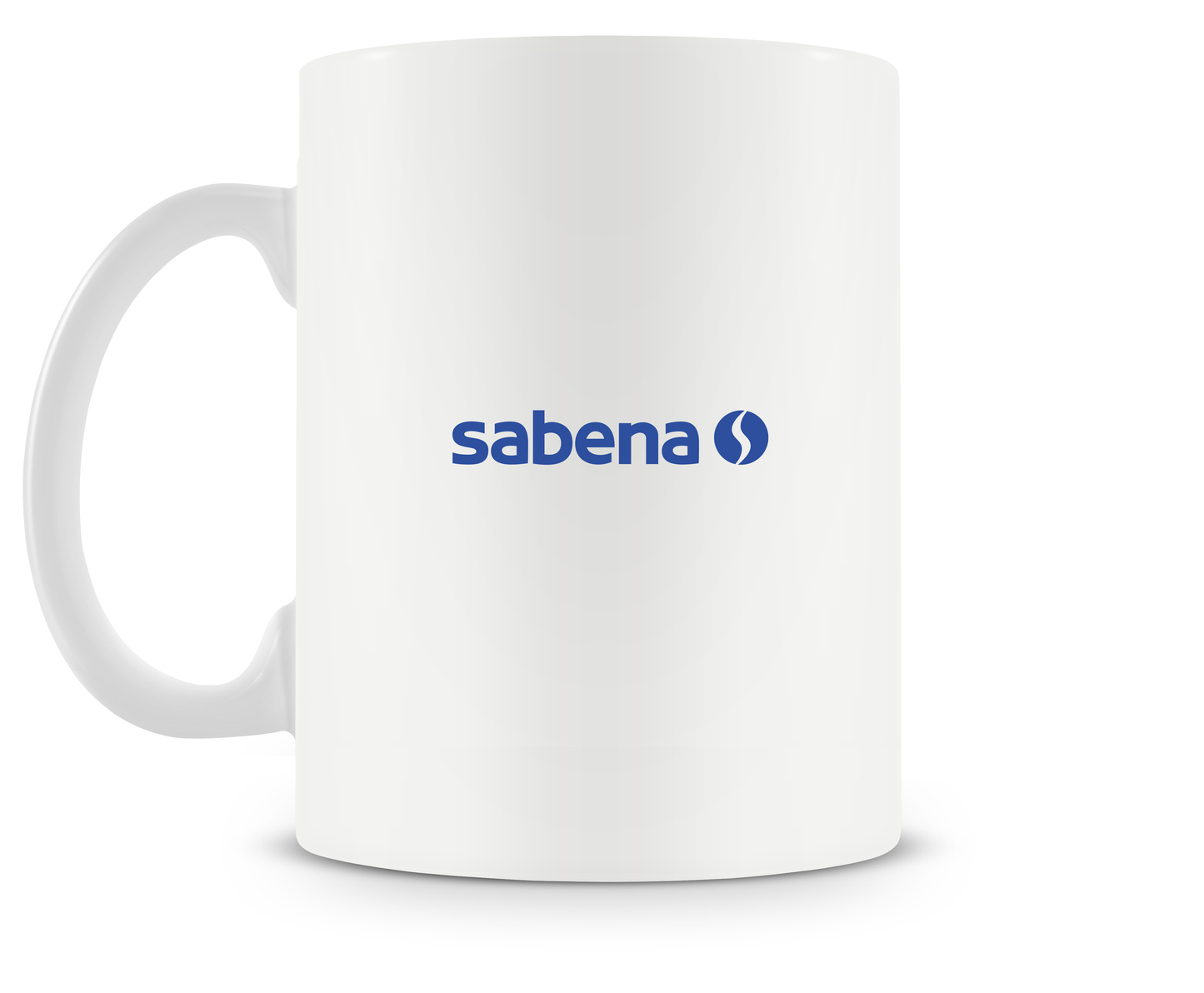 Sabena Boeing 737