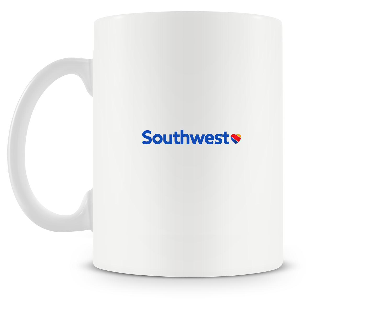 Southwest Airlines Boeing 737NG