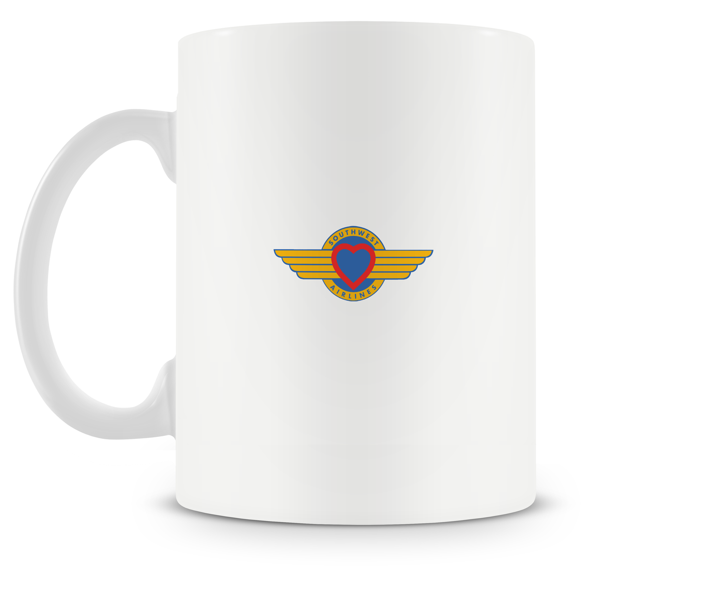 Southwest Airlines Boeing 727