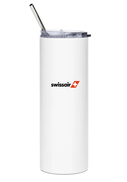 Swissair Boeing 747