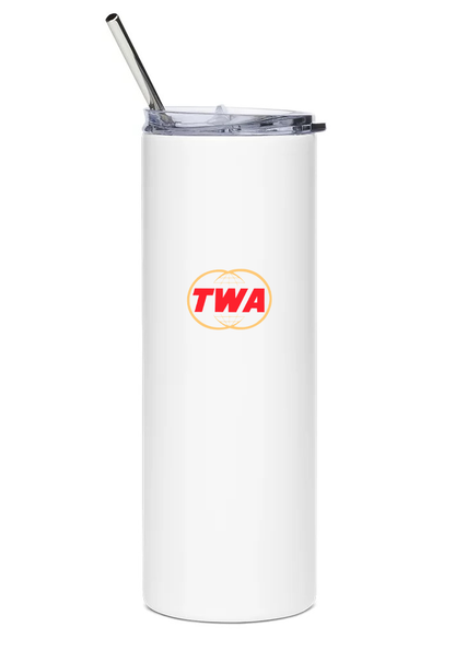 TWA Boeing 747
