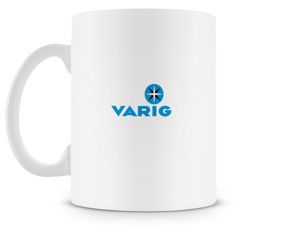 Varig Boeing 737