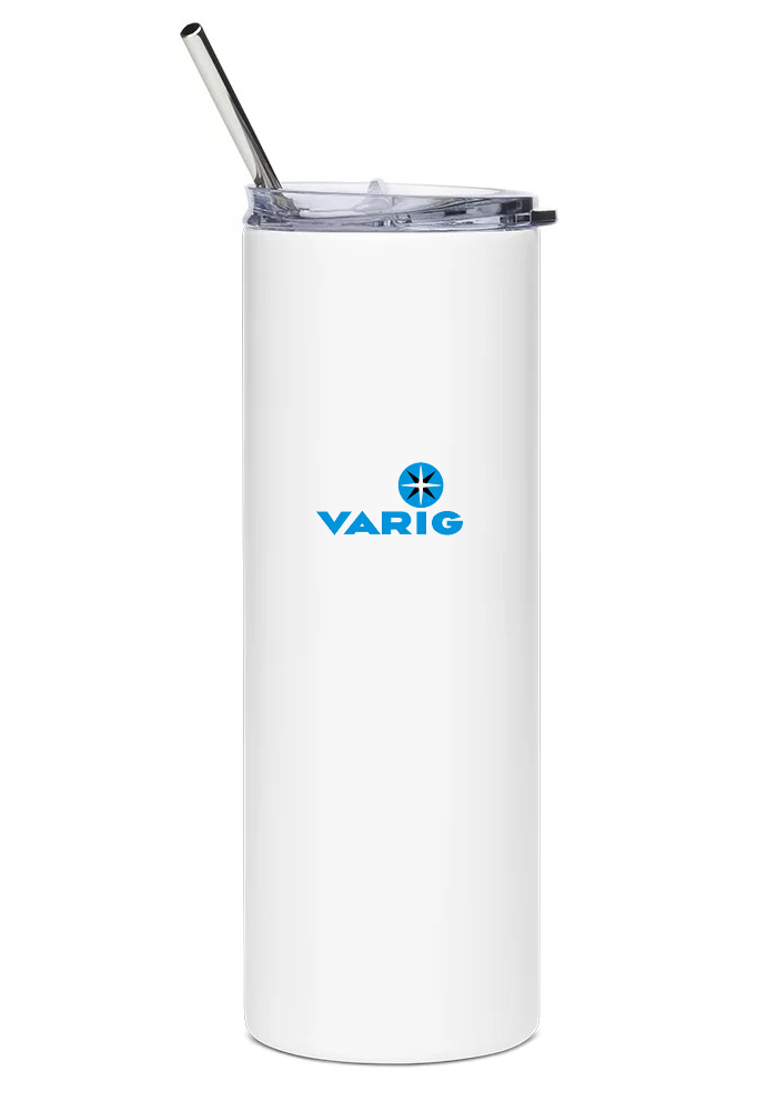 Varig Boeing 737