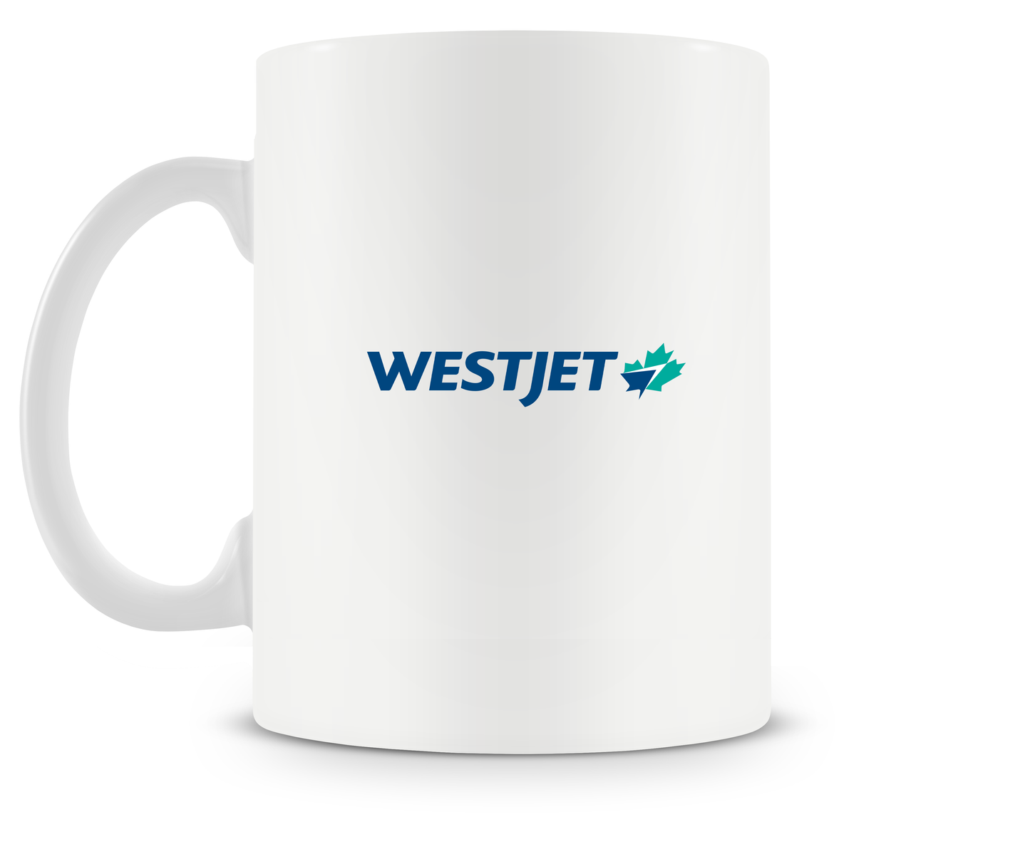 WestJet Boeing 737