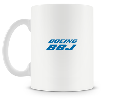 Boeing Business Jet (BBJ)