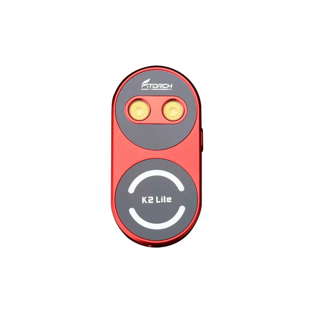 Fitorch K2 Lite 1000lm Keychain Light