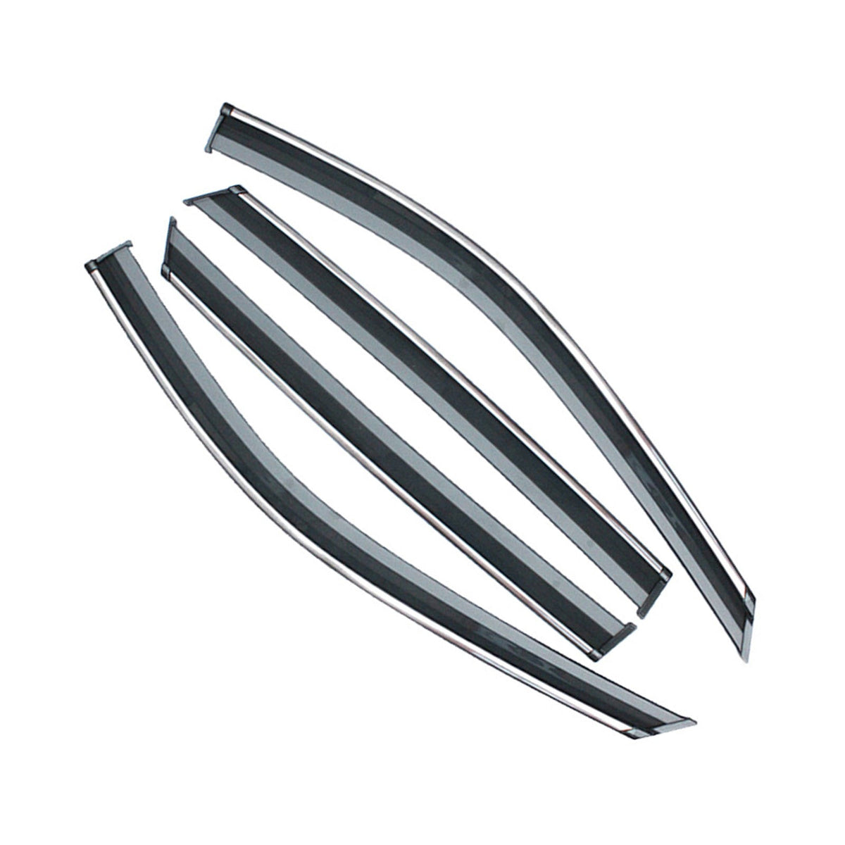 Weathershields Suitable for Mazda CX-8 2.2D
