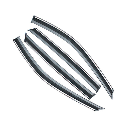 Weathershields Suitable for Mazda CX-8 2.2D
