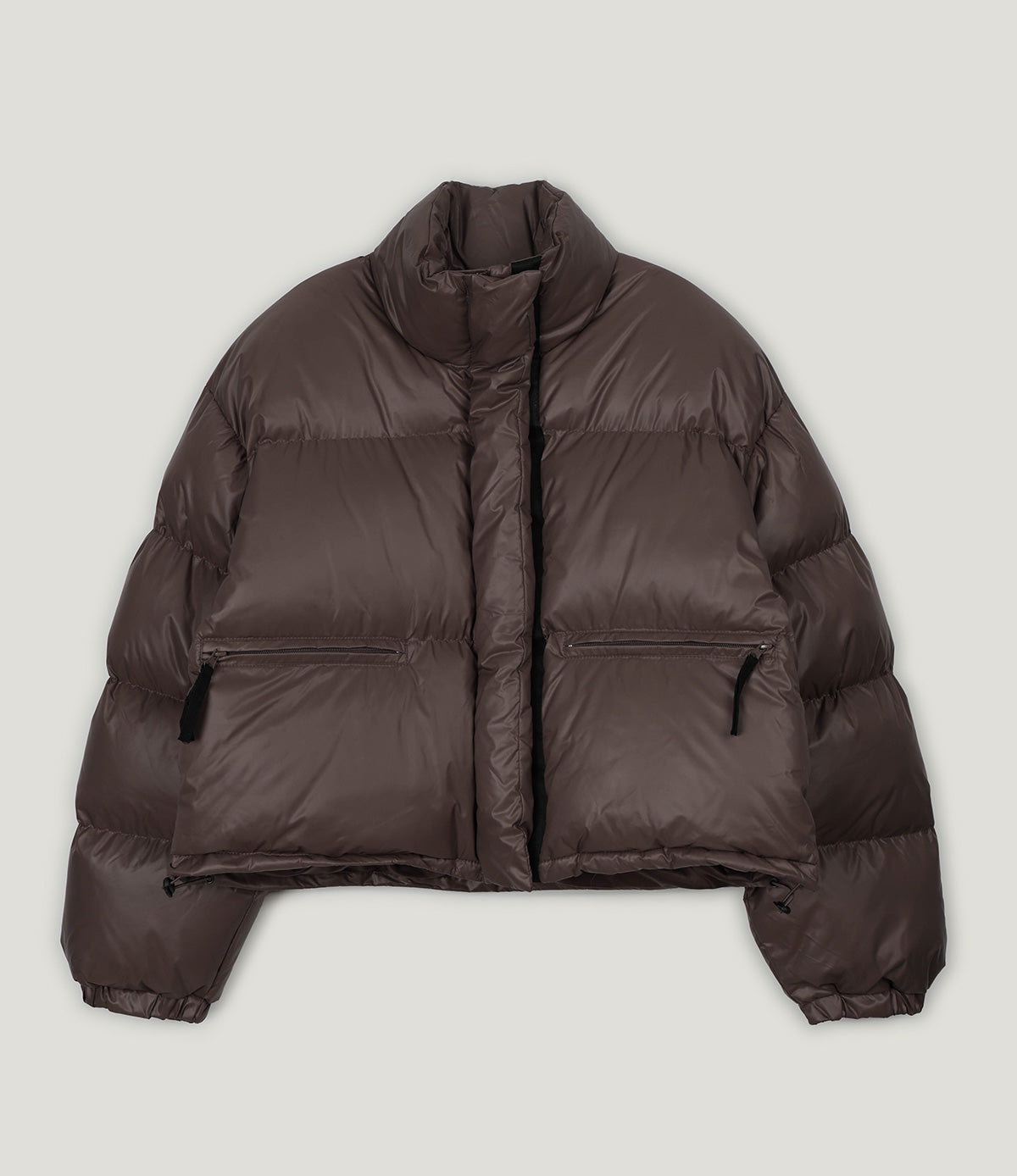 Nitcon Basic Short Padded Jumper