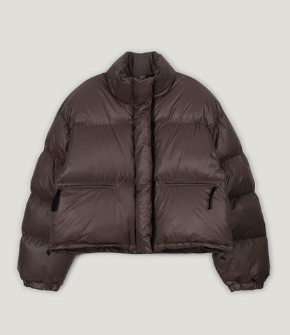 Nitcon Basic Short Padded Jumper