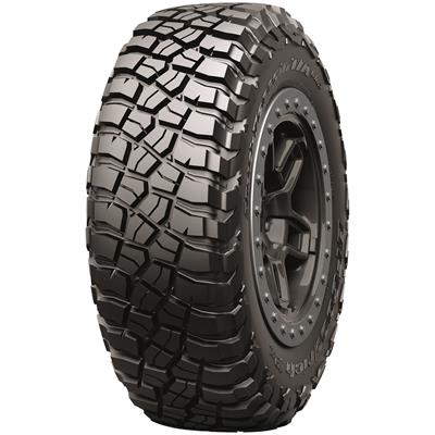 BFGoodrich Mud-Terrain T/A KM3 Tires - 28830