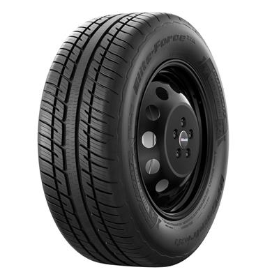 BFGoodrich Elite Force T/A Tires - 91852