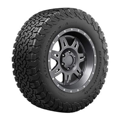 BFGoodrich All-Terrain T/A KO2 Tires - 08884