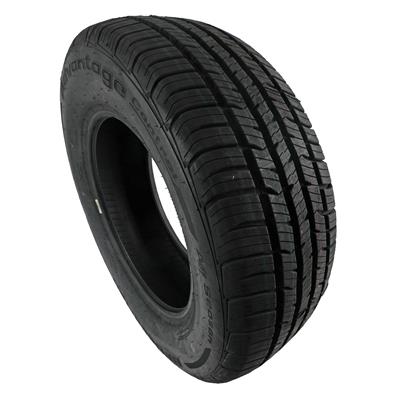 BFGoodrich Advantage Control Tires - 29387