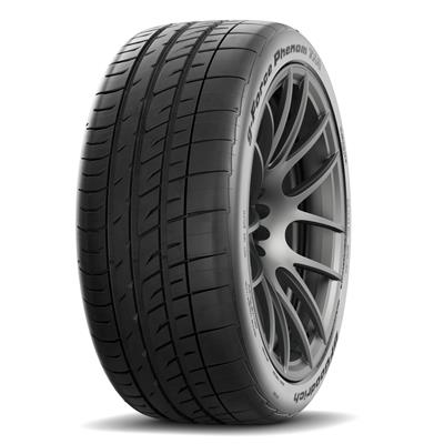 BFGoodrich g-Force Phenom T/A Tires - 26014