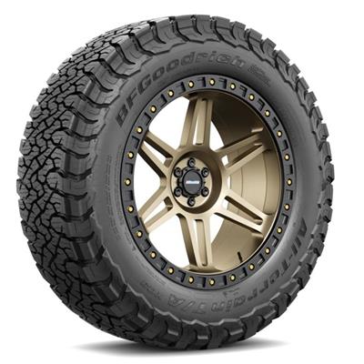 BFGoodrich All-Terrain T/A KO3 Tires - 52267