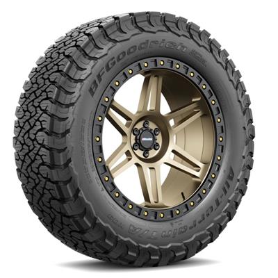 Anvelope BFGoodrich All-Terrain T/A KO3 - 40788