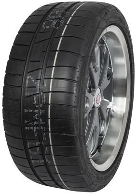 BFGoodrich g-Force Rival S 1.5 Tires - 55941