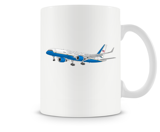 Boeing C-32