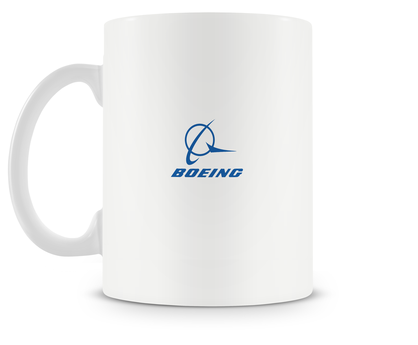 Boeing C-32