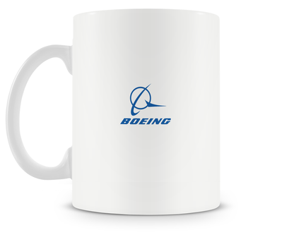 Boeing C-32
