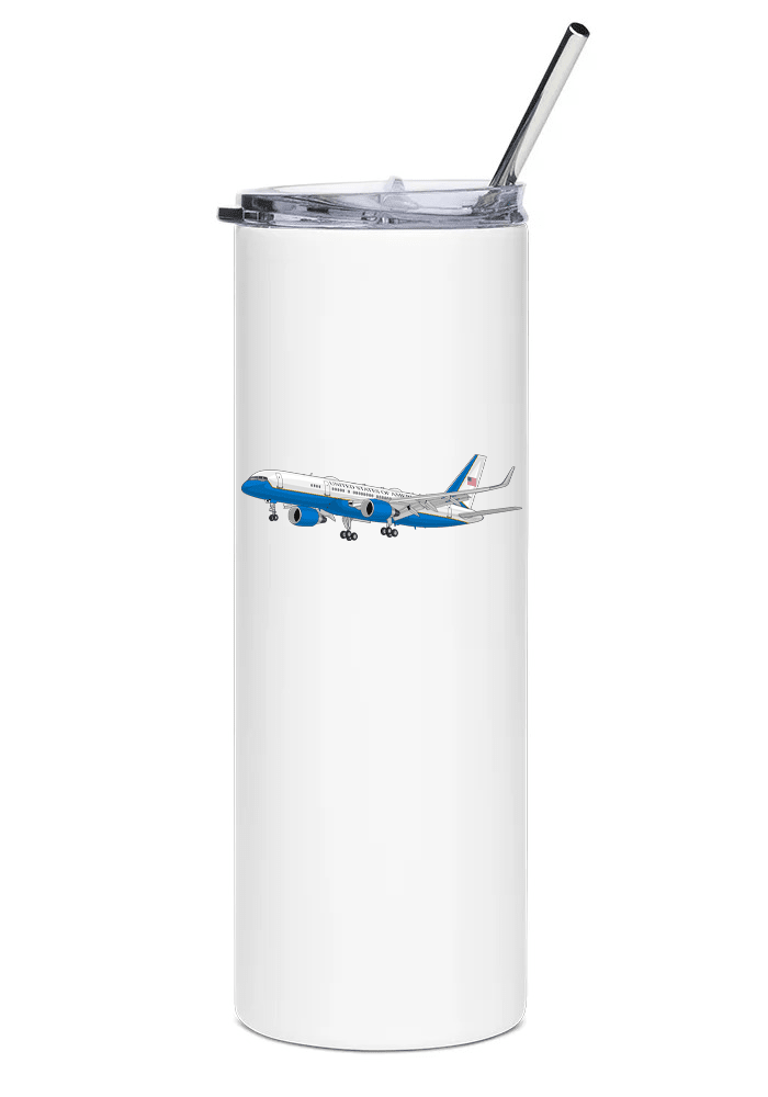 Boeing C-32