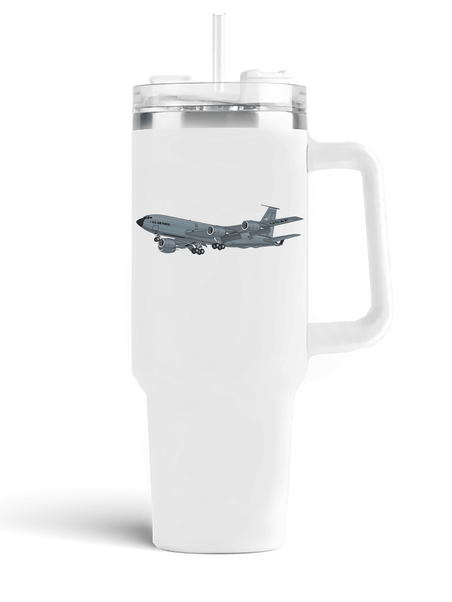 Boeing KC-135R NKAWTG