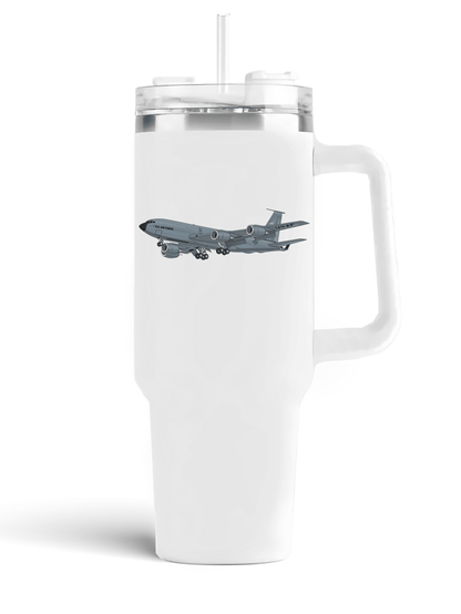 Boeing KC-135R NKAWTG