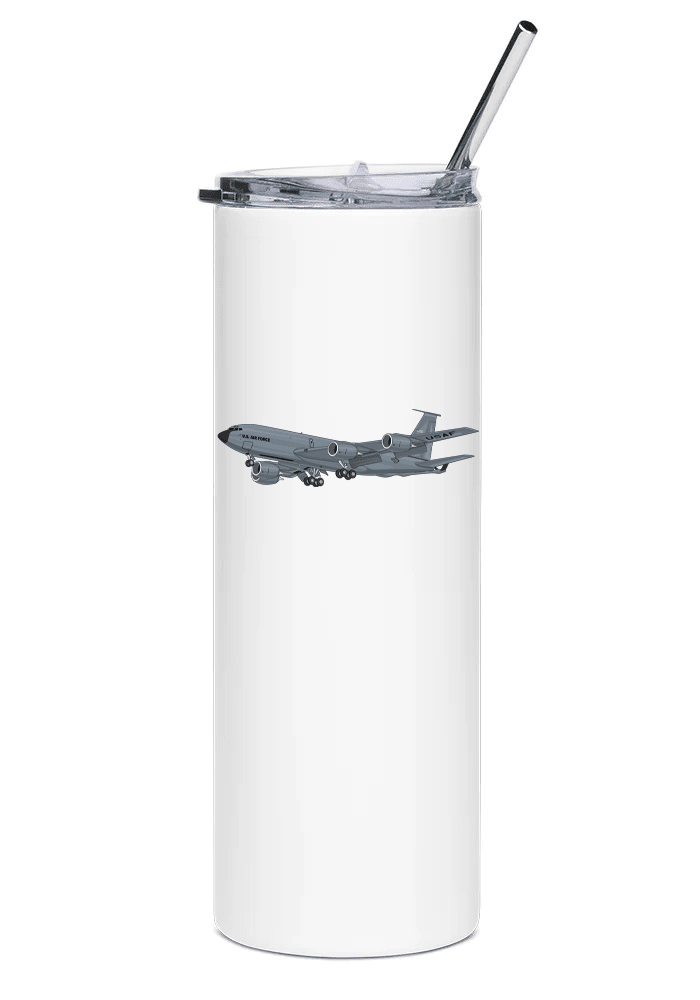 Boeing KC-135R Stratotanker