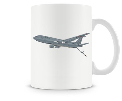Boeing KC-46 NKAWTG