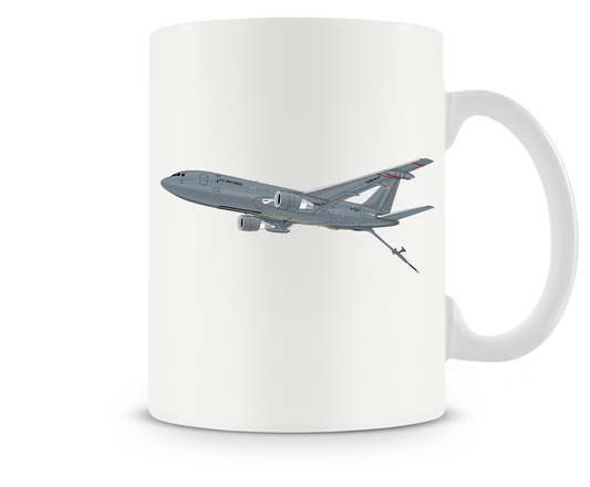 Boeing KC-46 Pegasus