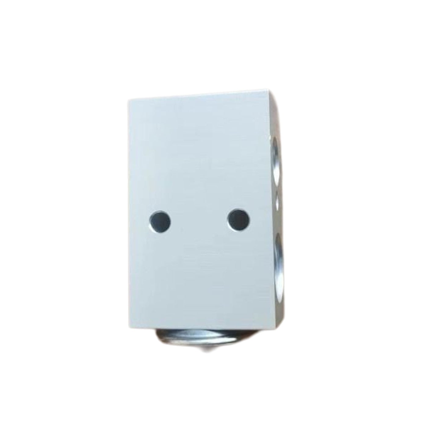 Expansion Valve Block Suitable for Bobcat S130