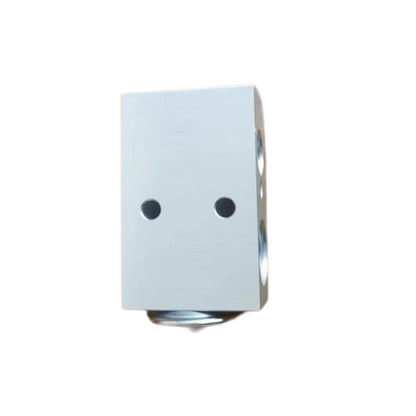 Expansion Valve Block Suitable for Bobcat S130