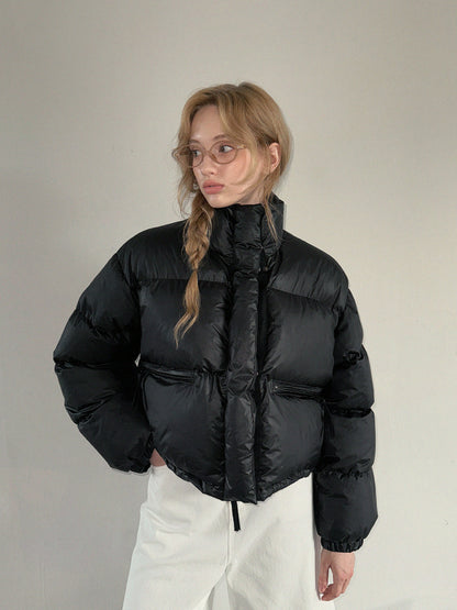 Nitcon Basic Short Padded Jumper