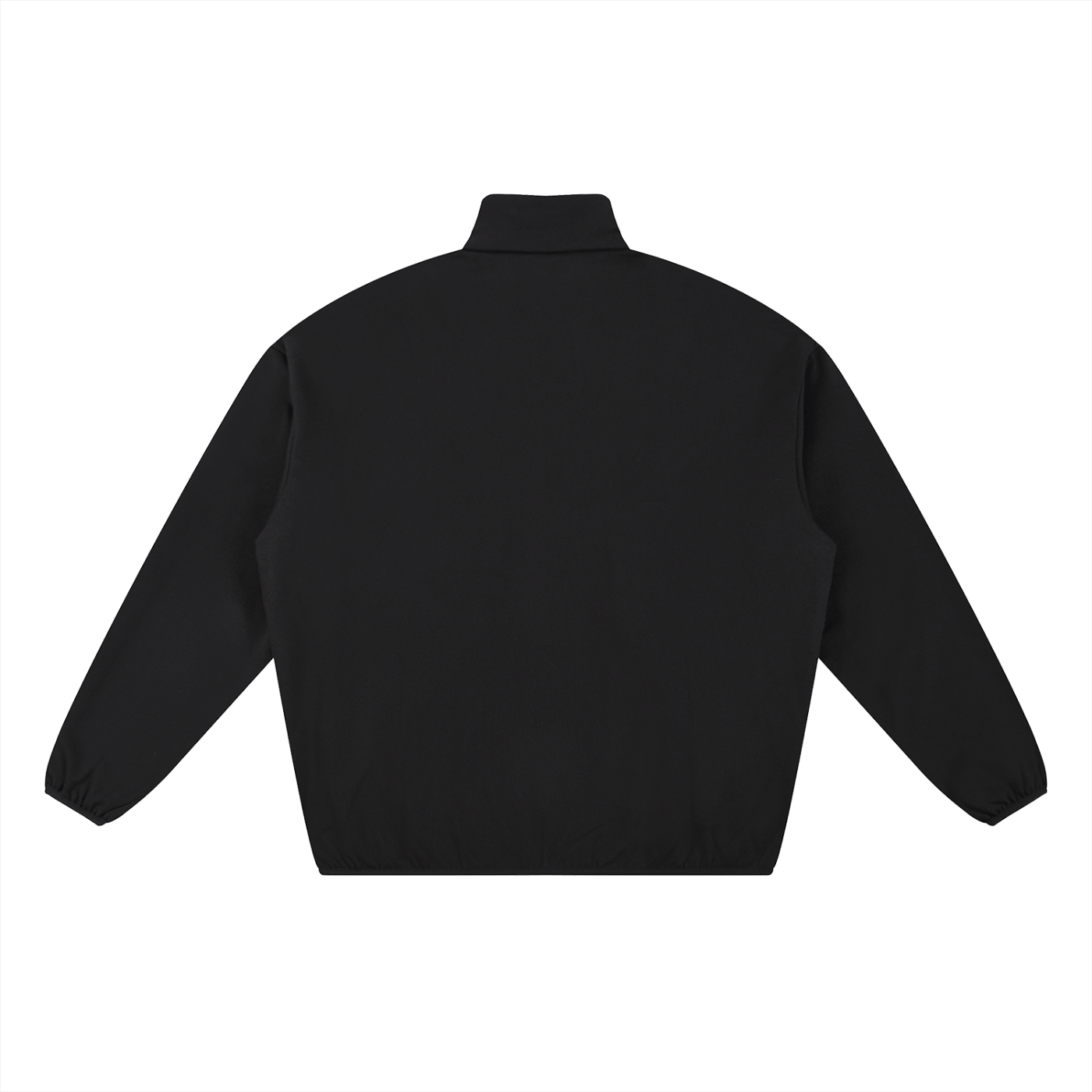 Montenegra Heavyweight Stand Collar Jacket