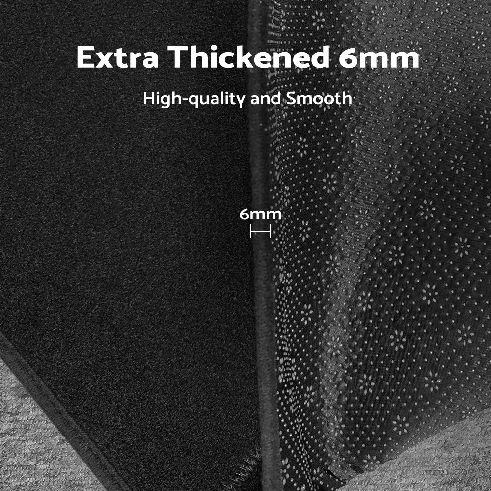 Non-Slip Dash Mat Suitable for Mazda CX-7