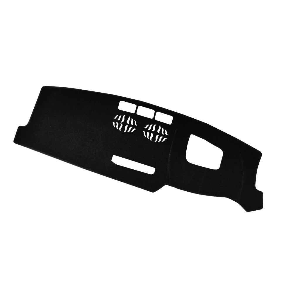 Non-Slip Black Dash Mat Cover Suitable for Mazda CX-5