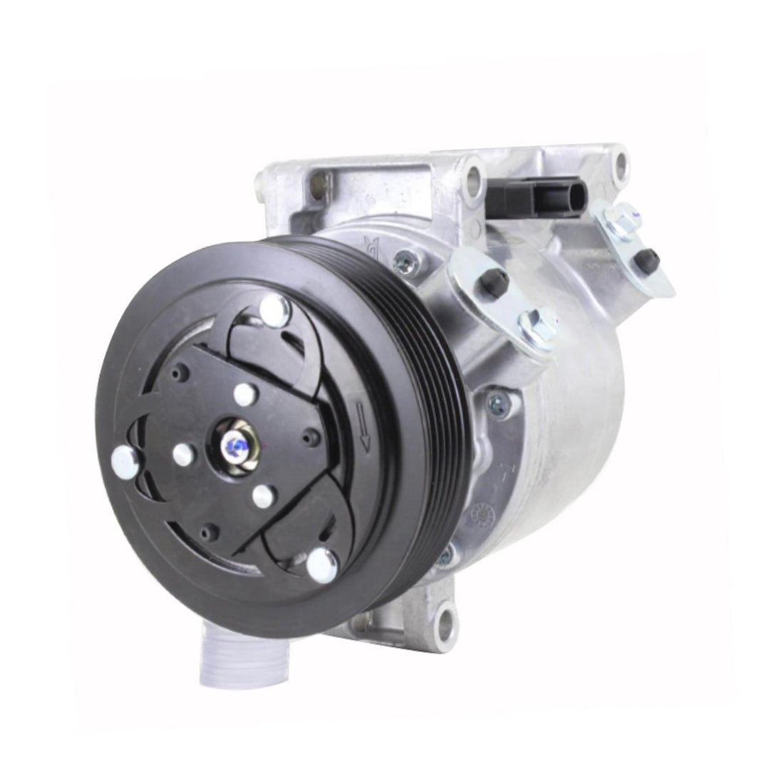 Air Con AC Compressor Suitable for Mazda CX-3 DK 2.0L Petrol PE